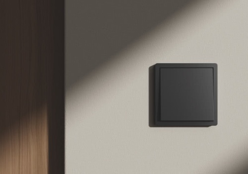 Gira pokazuje System 70 na Light + Building 2026. Nowa platforma dla nowoczesnych wnętrz