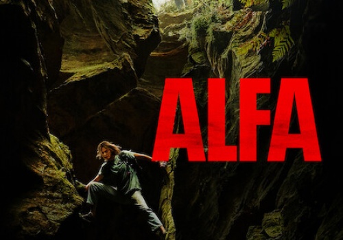 „Alfa” od Netflixa, czyli Charlize Theron żywcuje, aby przeżyć
