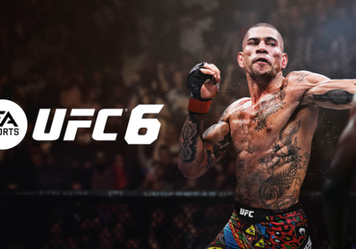 Rozwałki ciąg dalszy. Gra EA Sports UFC 6 została zapowidziana na Xboksa i PlayStation