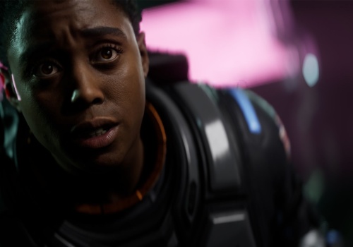 Dyrektywa 8020 porzuciła konwencję nazewnictwa The Dark Pictures, aby 