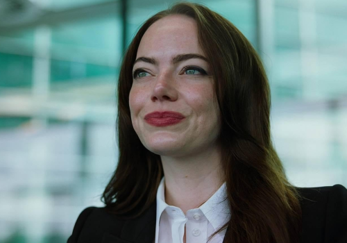 Emma Stone w kolejnej komedii romantycznej. Aktorka gwiazdą filmu  The Catch