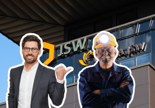 JSW generuje spore straty. Inwestorzy ruszyli jednak na zakupy