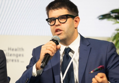 Lekarze krytykują projekt ustawy o biegłych sądowych. Ekspertów może być jeszcze mniej