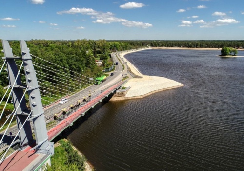 Zamiast do Hiszpanii jedź pod Kielce. Świętokrzyska Ibiza szykuje się na sezon