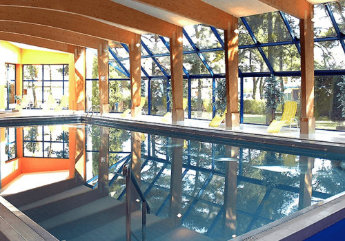 100 m do plaży w Mrzeżynie 🏖️ Śniadania i obiadokolacje w cenie, pobyt dzieci gratis 🌊