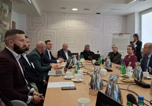 Historyczne porozumienie liderów branży mięsnej w Polsce. Zbudują markę Polska Wołowina