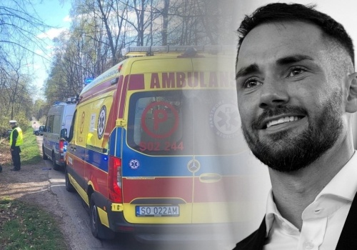 Śmierć Łukasza Litewki. Są nowe informacje o podejrzanym