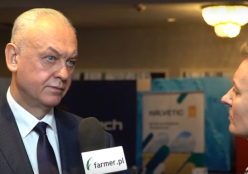 Andrzej Chodkowski dyrektorem generalnym POLSOR