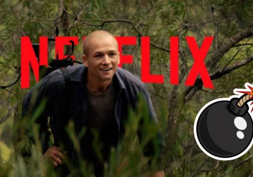 Nowy hit Netfliksa zbiera jedynki od widzów. Powód? Głupszego znaleźć się nie dało