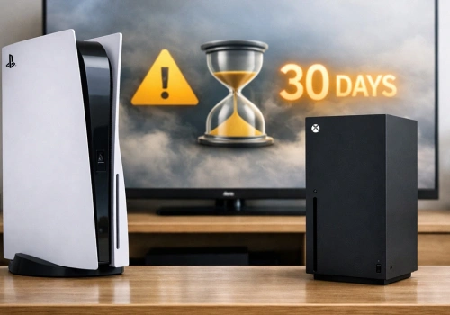 PS5 dostało fatalne zabezpieczenia Xboxa One. To wielki błąd Sony