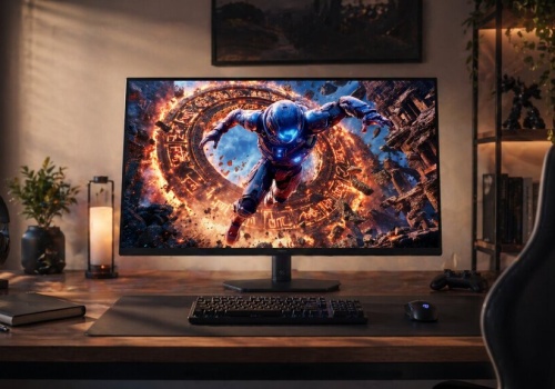 Rewolucja od Samsunga w świecie monitorów! Kupisz ten model?