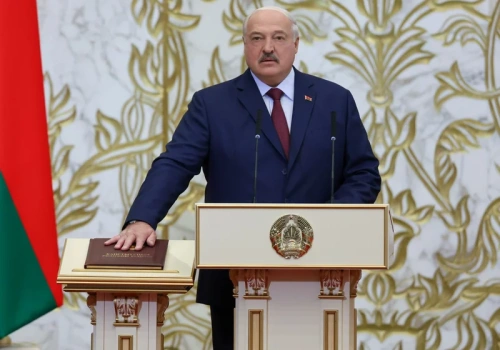 Andrzej Poczobut wolny. Ekspert: Mińsk chciał „wyjść z twarzą”