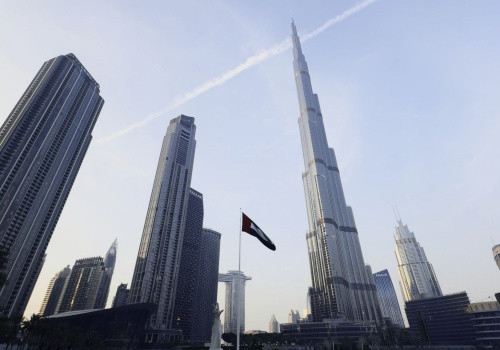 Zjednoczone Emiraty Arabskie opuszczają OPEC. Kolejny cios dla rynku ropy