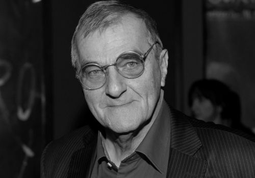 Nie żyje dziennikarz Marek Lipiński. Miał 84 lata