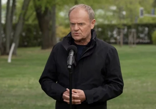 Tusk o szczegółach uwolnienia Poczobuta. 