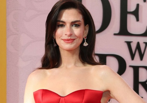 Ten rok bezsprzecznie należy do niej. Zagra w kilku głośnych filmach