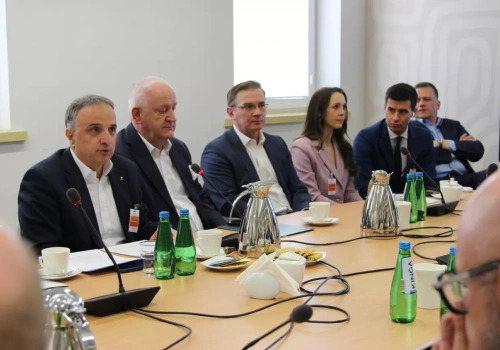 Branża wołowiny łączy siły. Powstaje wspólna marka, która ma zmienić rynek