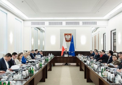 Leczenie uzależnienia od opioidów na receptę. Rząd zmienia zasady terapii