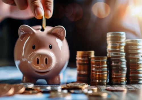 Koniec bezpiecznego oszczędzania. Dlaczego trzymanie pieniędzy w banku to najdroższy błąd Twojego życia?