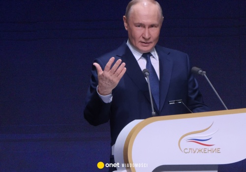 Putin dokręca śrubę rodakom. Coraz gorsze wieści dla przedsiębiorców