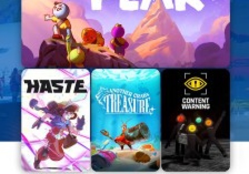 Nowy zestaw od zespołu Digiphile. Paczka trzech gier PC za 13 zł, aż 8 kluczy Steam za 53 zł!