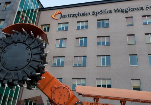 Rząd ratuje sytuację w JSW. Będą urlopy górnicze i odprawy