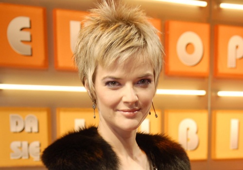 Monika Richardson ujawniła zarobki w TVP. 