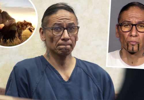 Zagrał w filmie, który zdobył siedem Oscarów. Potem dopuścił się strasznych czynów i dostał dożywocie