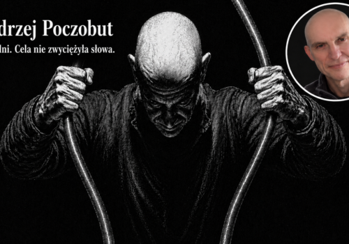 Andrzej Poczobut. 1860 dni. Cela nie zwyciężyła słowa