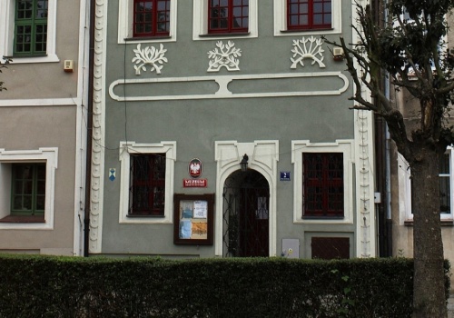 Wschowa: najstarsza na świecie kapsuła czasu z miejscowej fary dostępna dla zwiedzających