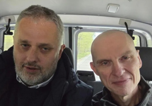 Pamiętacie? W takim świecie za Andrzejem Poczobutem zamknęły się drzwi aresztu