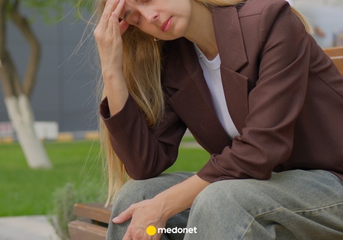 Kasia ma 34 lata i ledwo dyszy po krótkim spacerze. 