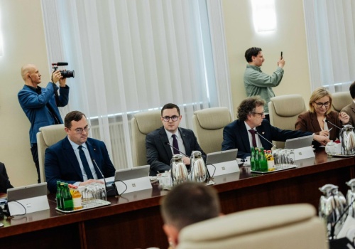 Rząd zdecydował. Jest pakiet osłon dla górników z JSW