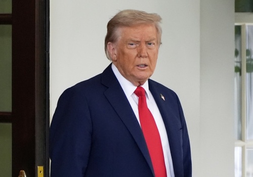 Steam usunął kontrowersyjną grę. Poszło o… próbę zamachu na Donalda Trumpa