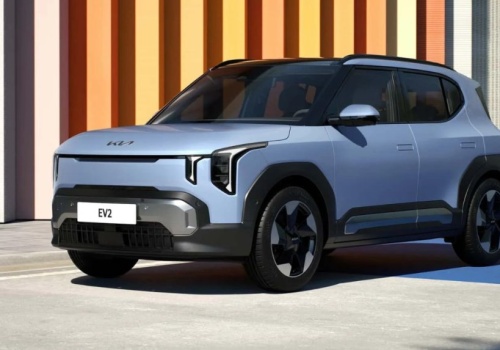 Kia odpowiada na chińską konkurencję. To dobra wiadomość dla klientów z Europy