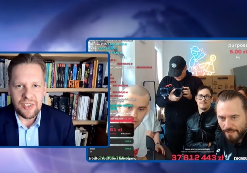 Kolejki do lekarza wkrótce znikną, ponieważ nie będzie pacjentów?