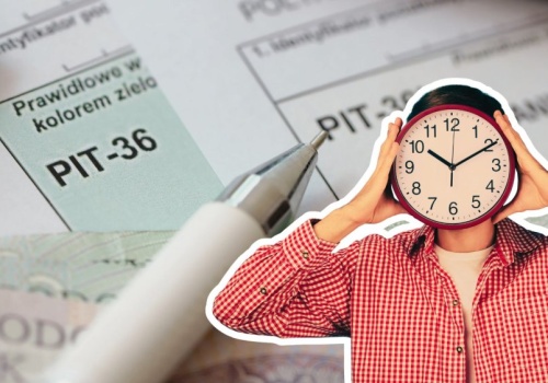 PIT 2025: co można odliczyć od podatku? Ulgi sprawiają, że możesz wiele zyskać