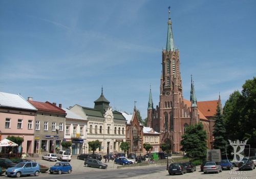 Grybów: Rewitalizacja rynku może ruszyć już latem