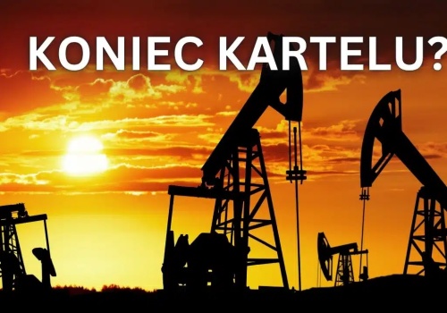 Zjednoczone Emiraty Arabskie opuszczają OPEC po 60 latach! „Geopolityczne trzęsienie ziemi”. Czy to koniec kartelu?