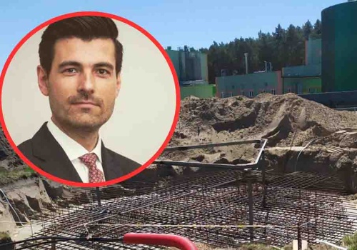 Zielona Góra. Radny Kornalewicz: – Początek końca wykluczenia cyfrowego w Łężycy