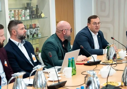 Polska wołowina ma przestać być anonimowa. Branża i rząd chcą silnej marki