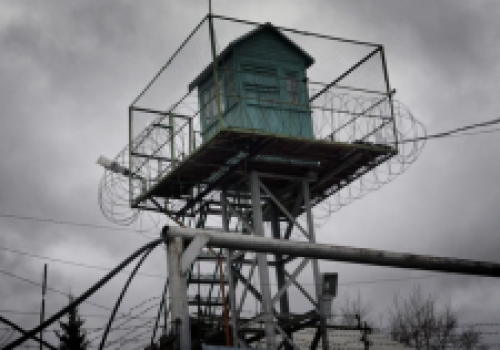 1860 dni piekła. To w tej kolonii więziony był Andrzej Poczobut