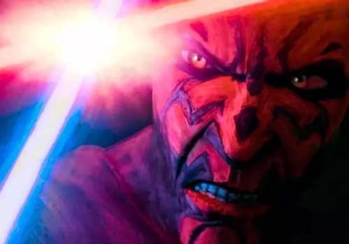 Po 27 latach Gwiezdne wojny zmieniają historię Dartha Maula. Sith zyskał nowy dramatyczny wątek