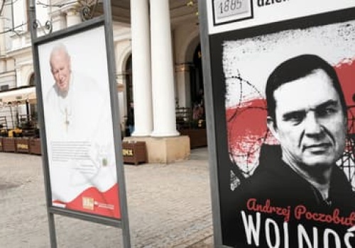 Andrzej Poczobut już w Polsce. Sikorski: „Mamy go!