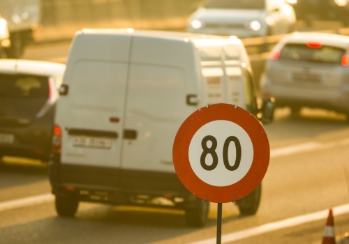 Szykują się nowe ograniczenia prędkości w Niemczech? Nawet o 30 km/h mniej