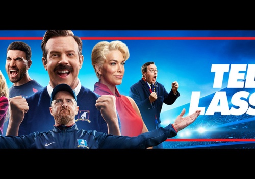 4. sezon Teda Lasso już w wakacje. Jest też nowy zwiastun!