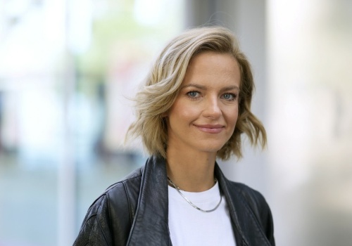 Wyjątkowy cykl spotkań pod okiem Marty Nieradkiewicz. Dziki OFF zaprasza!