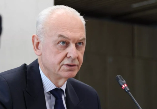 Z PIORiN do POLSOR. Andrzej Chodkowski obejmie ważną funkcję