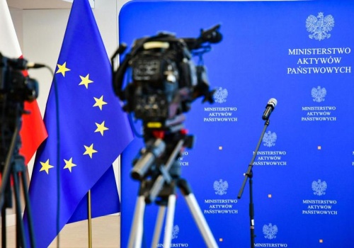 „Polskość” to nie wskaźnik zero-jedynkowy. Państwowe molochy dostaną nowe wytyczne