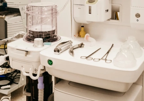 Bielski szpital wojewódzki z autoryzacją NFZ na 5 lat. Placówka spełnia rygorystyczne standardy